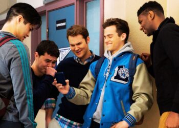 5 filmes e séries para discutir sobre bullying e transformar realidades