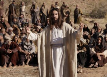 A Última Ceia: filme traz aos cinemas um olhar emocional sobre os apóstolos e a jornada de Jesus Cristo