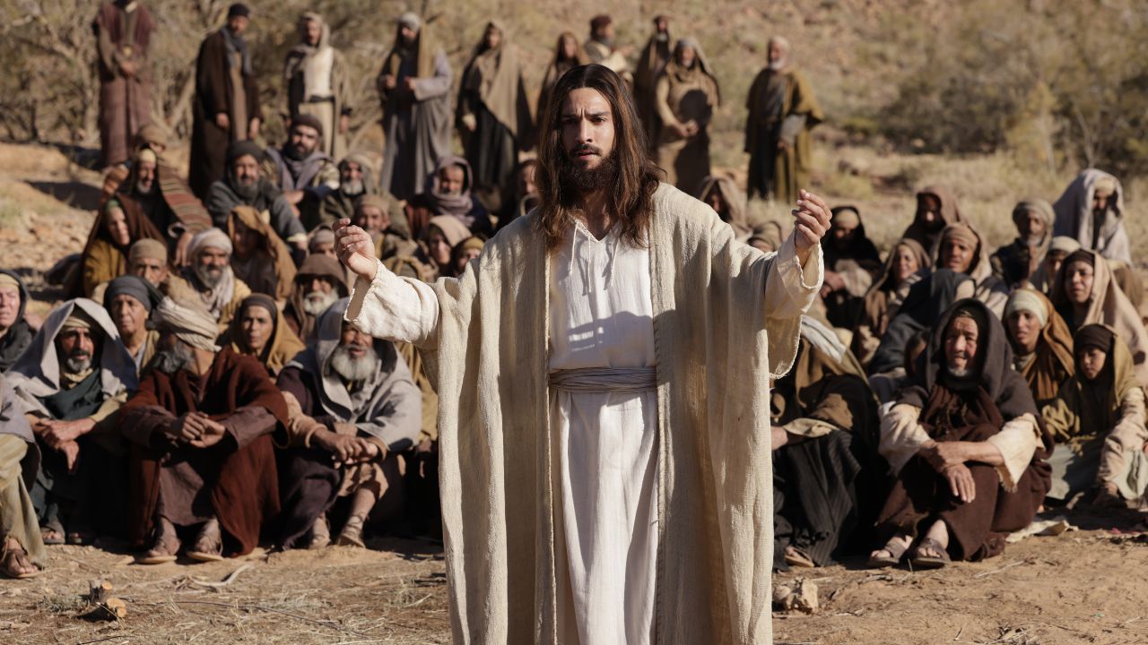 A Última Ceia: filme traz aos cinemas um olhar emocional sobre os apóstolos e a jornada de Jesus Cristo