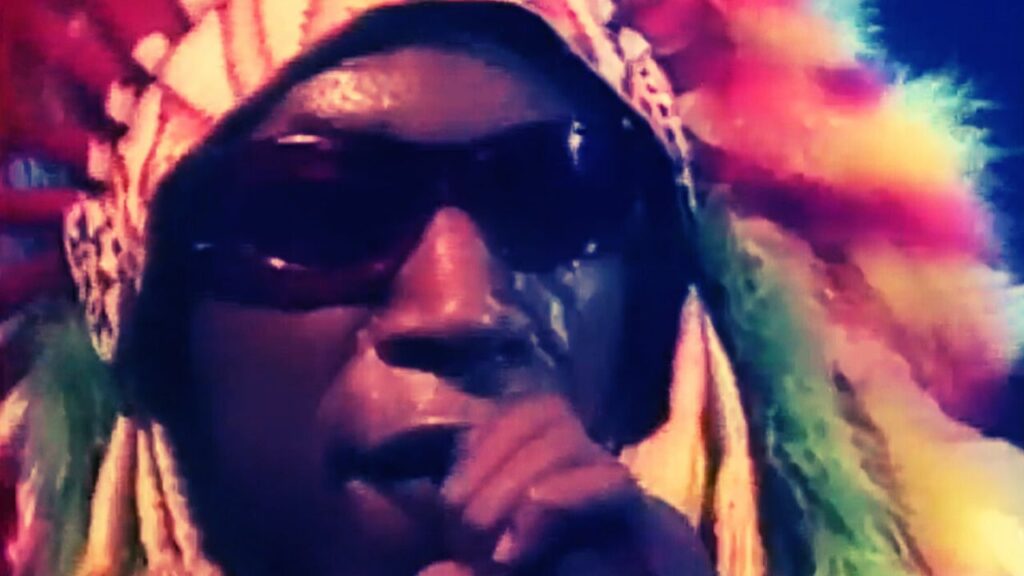 Planet Rock: música de Afrika Bambaataa & The Soul Sonic Force foi precursora do hip-hop e do electro