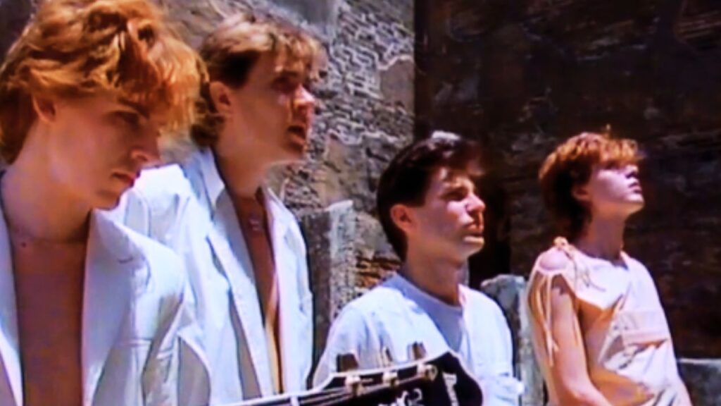 Save a Prayer: esta música da banda Duran Duran moldou o pop visual e sonoro dos anos 80