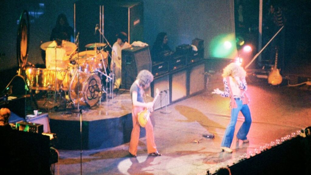 Stairway to Heaven: música do Led Zeppelin atravessa o tempo, arrepia a pele e revela seus mistérios