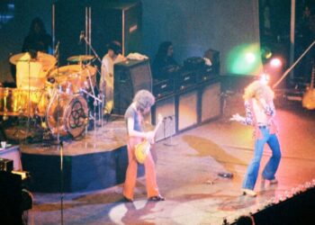 Stairway to Heaven: música do Led Zeppelin atravessa o tempo, arrepia a pele e revela seus mistérios
