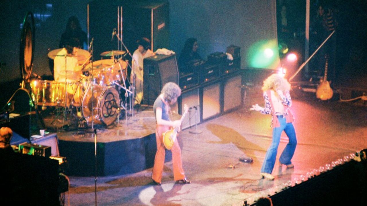 Stairway to Heaven: música do Led Zeppelin atravessa o tempo, arrepia a pele e revela seus mistérios