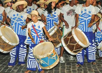 Maracatu Nação caminha para se tornar Patrimônio da Humanidade pela Unesco