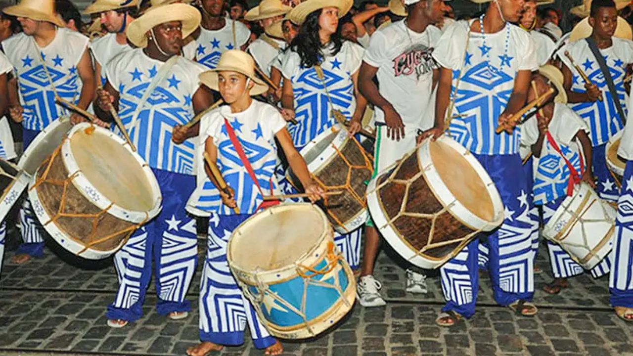 Maracatu Nação caminha para se tornar Patrimônio da Humanidade pela Unesco
