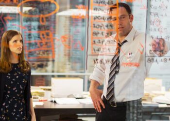 5 filmes e séries com protagonistas dentro do espectro autista