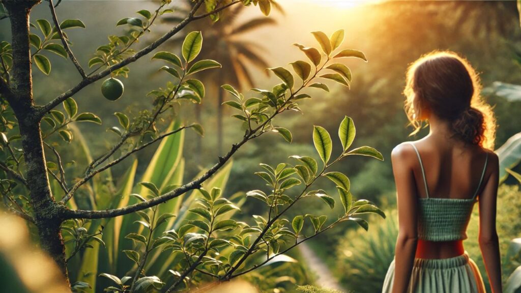 Ora-pro-nóbis: um tesouro verde para o bem-estar feminino