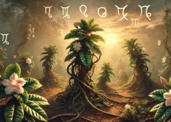 Ora-pro-nóbis e os signos de terra: Touro, Virgem e Capricórnio