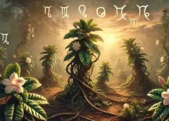 Ora-pro-nóbis e os signos de terra: Touro, Virgem e Capricórnio