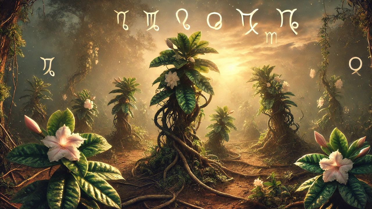 Ora-pro-nóbis e os signos de terra: Touro, Virgem e Capricórnio