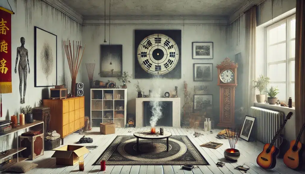 Feng Shui em casa: o que evitar para atrair boas energias