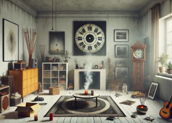 Feng Shui em casa: o que evitar para atrair boas energias