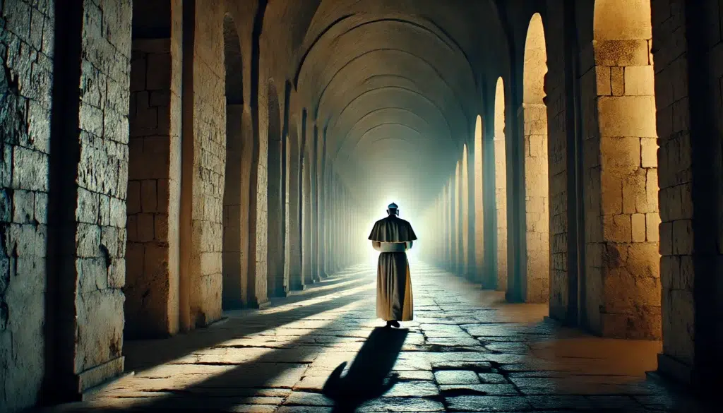 Francisco, o papa do fim do mundo: símbolo da última travessia espiritual?