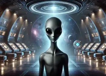 Os Greys: os enigmáticos alienígenas cinzentos e os segredos por trás das abduções