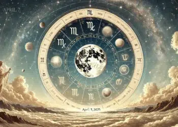 Horóscopo do Dia (07/04/2025): previsões de hoje para todos os signos