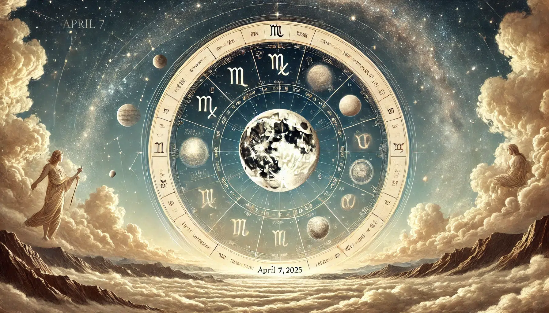 Horóscopo do Dia (07/04/2025): previsões de hoje para todos os signos
