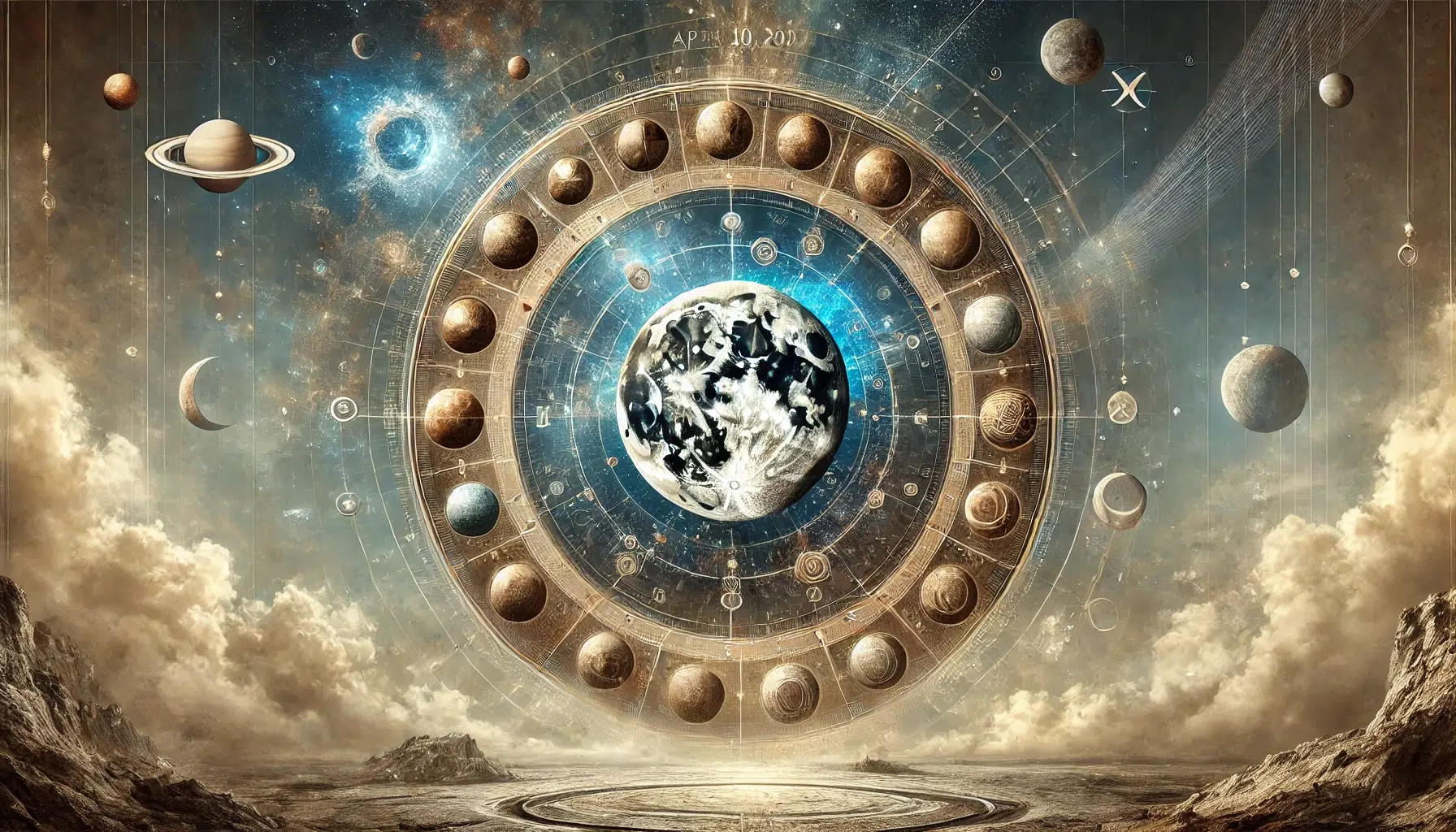 Horóscopo do Dia (10/04/2025): previsões de hoje para todos os signos