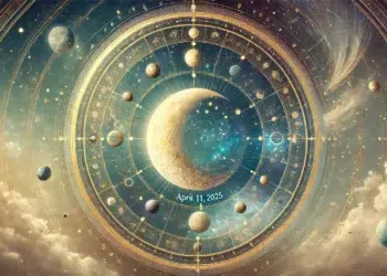 Horóscopo do Dia (11/04/2025): previsões de hoje para todos os signos
