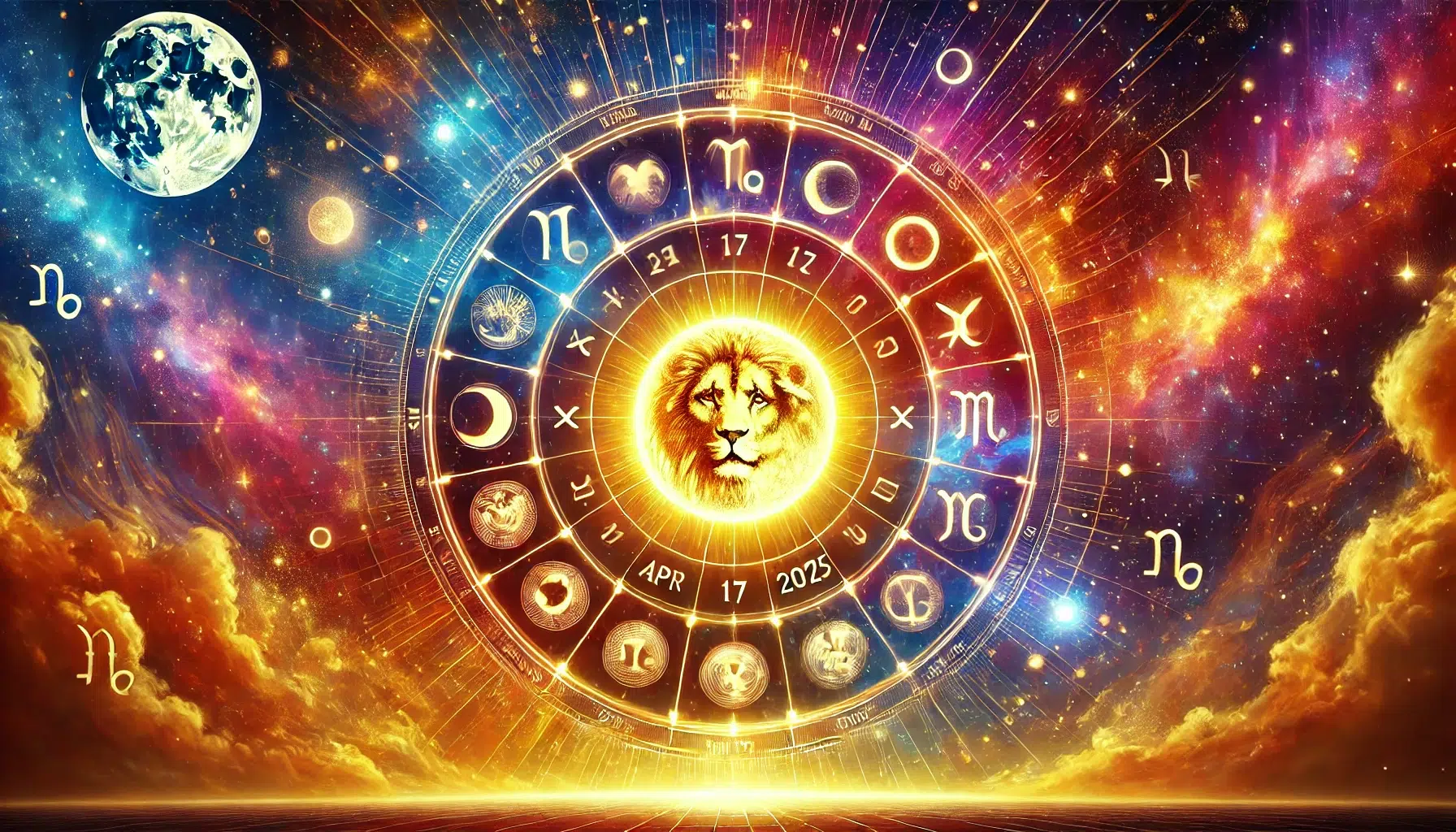 Horóscopo do Dia (17/04/2025): previsões de hoje para todos os signos