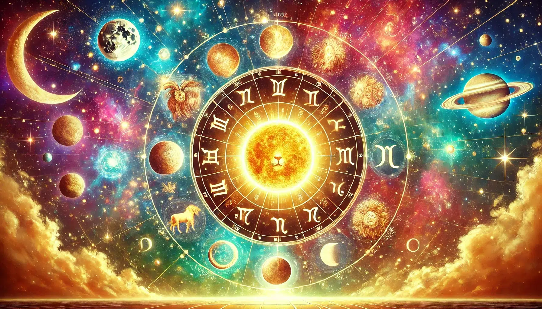 Horóscopo do Dia (18/04/2025): previsões de hoje para todos os signos