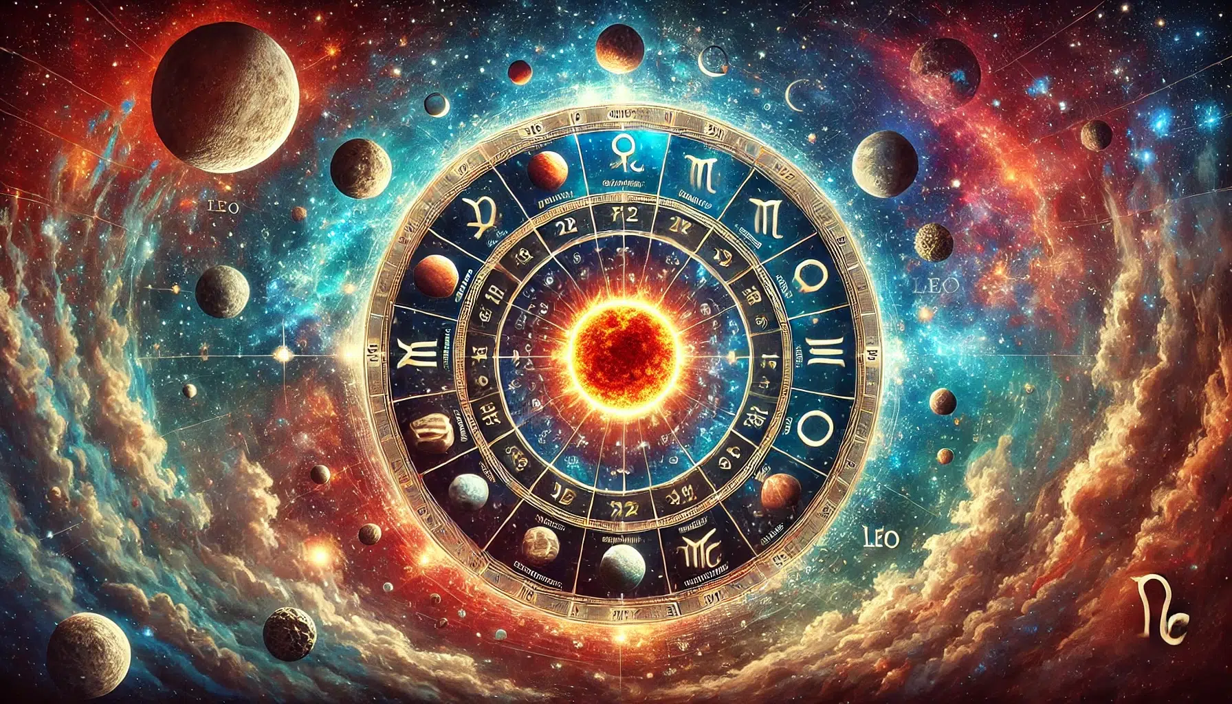 Horóscopo Semanal (14/04 a 20/04/2025): previsões para todos os signos