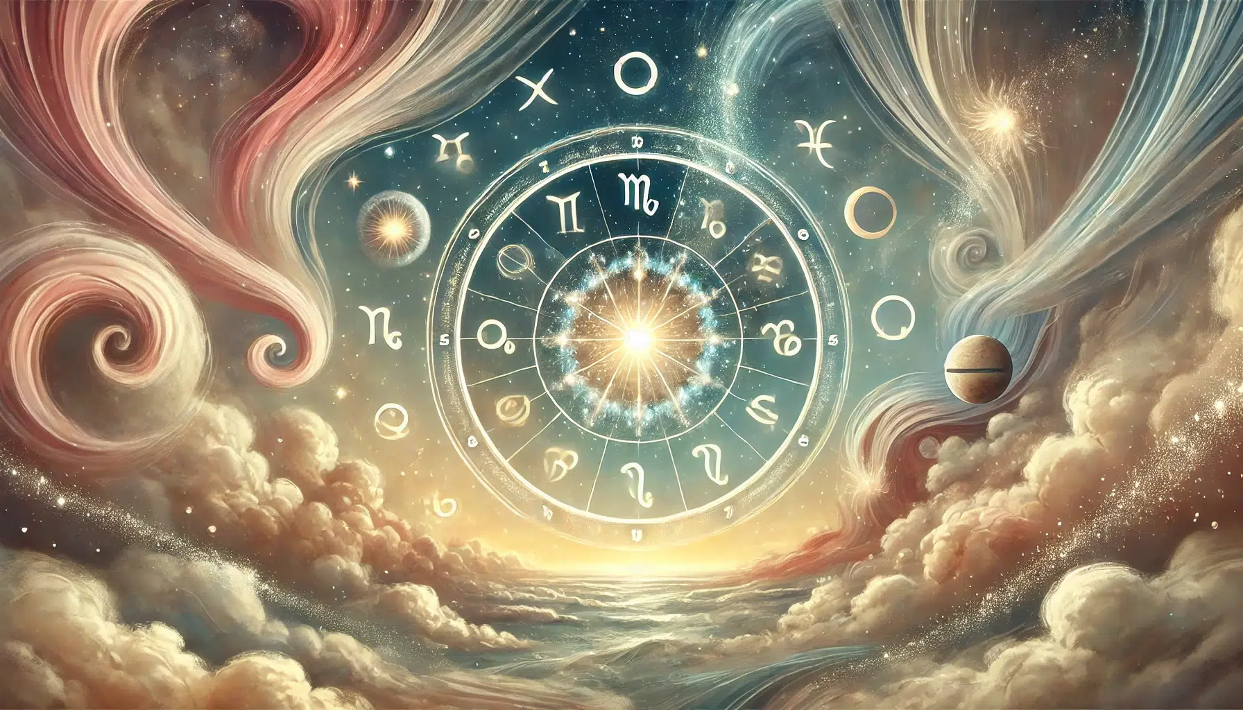 Horóscopo Semanal (21/04 a 27/04/2025): previsões para todos os signos