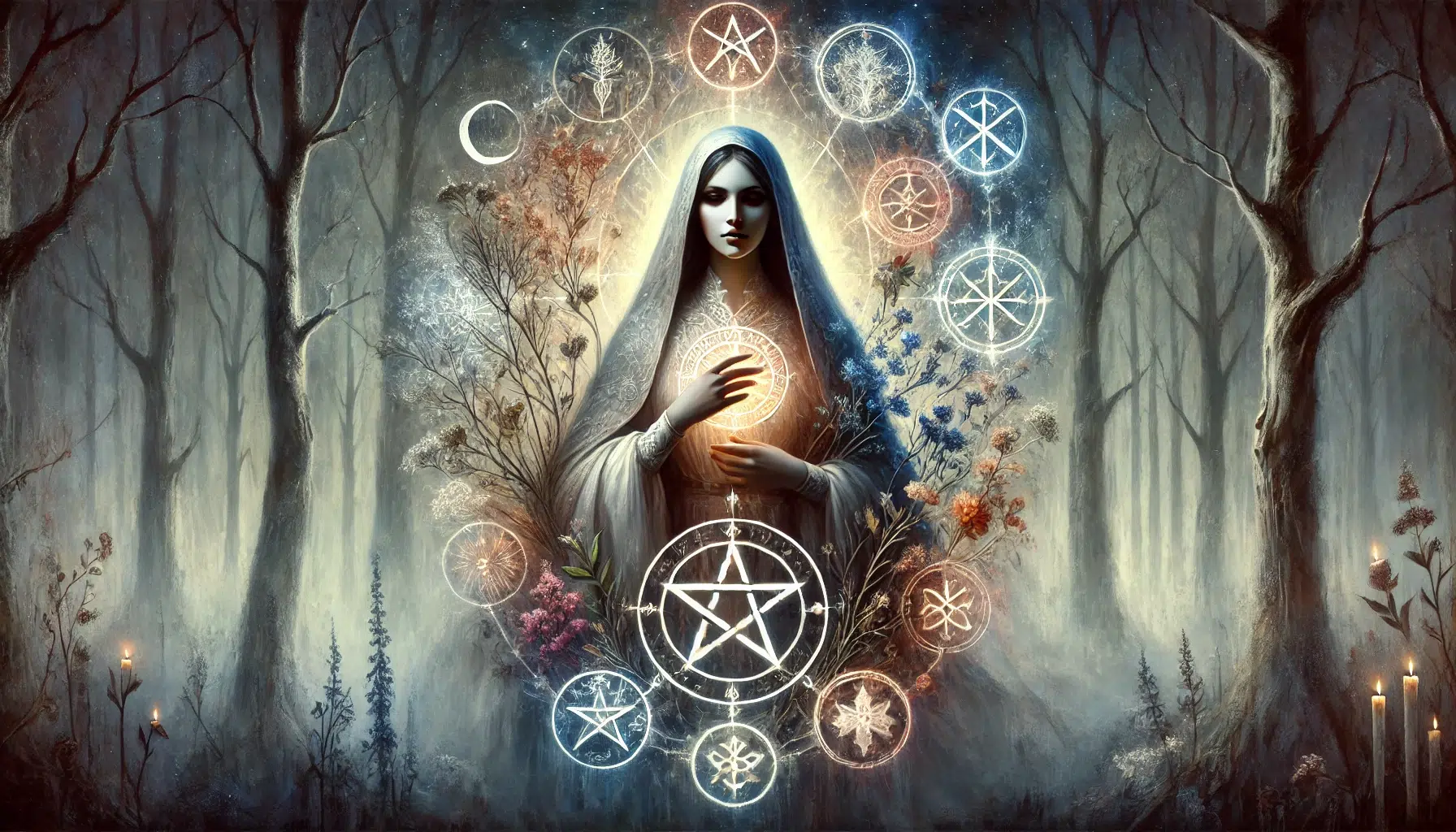 A verdadeira caça às bruxas: a violência da Igreja contra mulheres na Idade Moderna