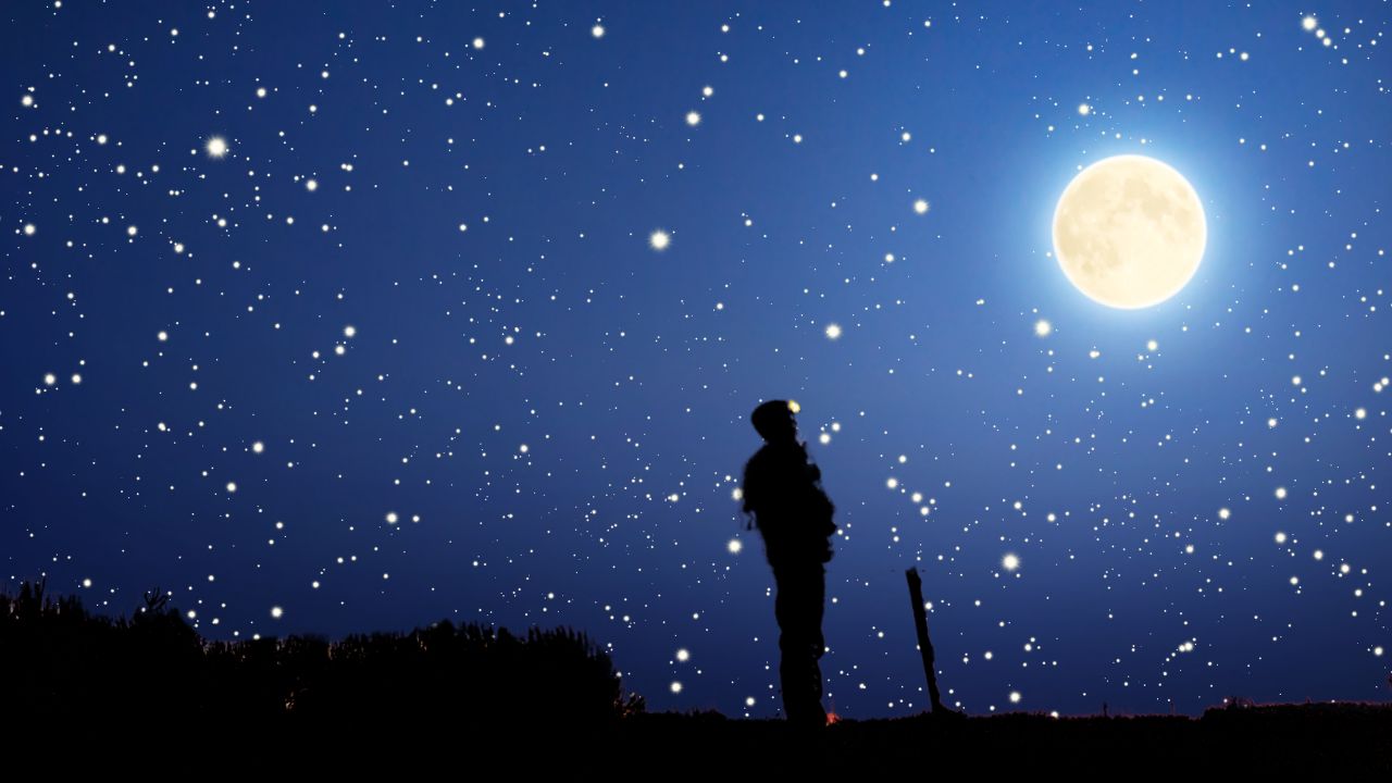 Teu amor é um eco distante: uma poesia sobre saudade, silêncio e o vazio que persiste