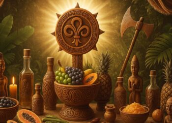 Nagô, Keto e Angola: conheça as nações do Candomblé e suas tradições ancestrais
