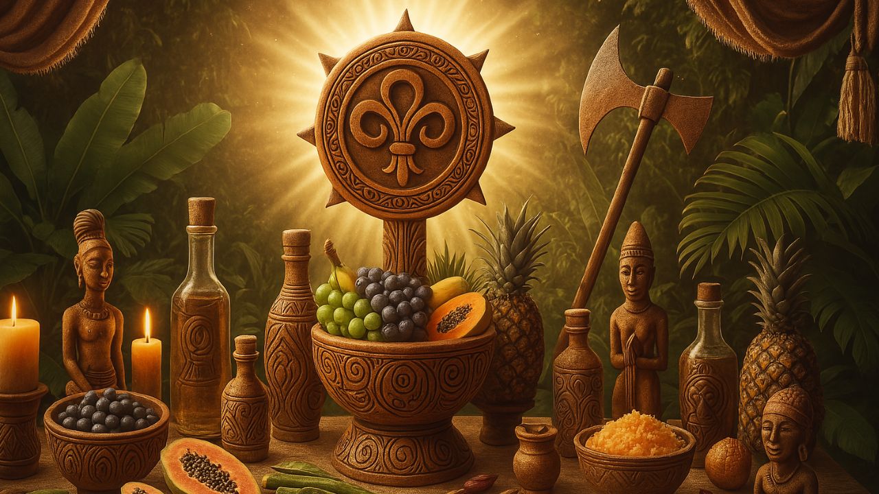 Nagô, Keto e Angola: conheça as nações do Candomblé e suas tradições ancestrais