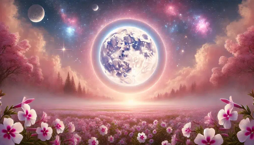 Microlua Rosa de 2025: quando acontece, o que significa e como observar o fenômeno