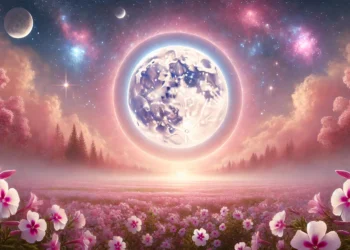 Microlua Rosa de 2025: quando acontece, o que significa e como observar o fenômeno