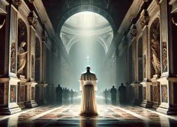 Francisco e a Resistência Interna: o papa que enfrentou a sombra da Cúria Romana