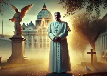 Papa Francisco: O Último Guardião da Igreja?