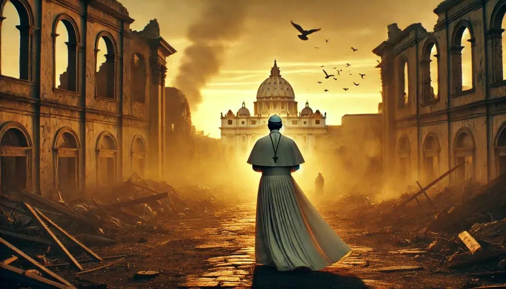 Papa Francisco e as Visões Marianas: seria ele “o pastor marcado” das profecias de Fátima e Medjugorje?