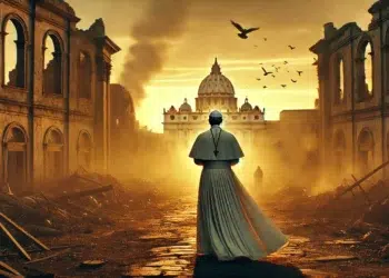 Papa Francisco e as Visões Marianas: seria ele “o pastor marcado” das profecias de Fátima e Medjugorje?