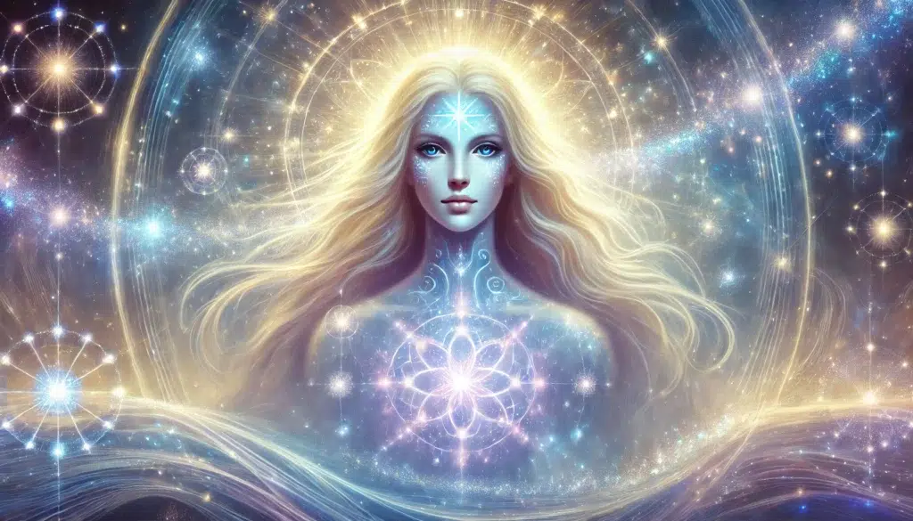 Os Pleiadianos: seres estelares das Plêiades e sua missão espiritual na Terra