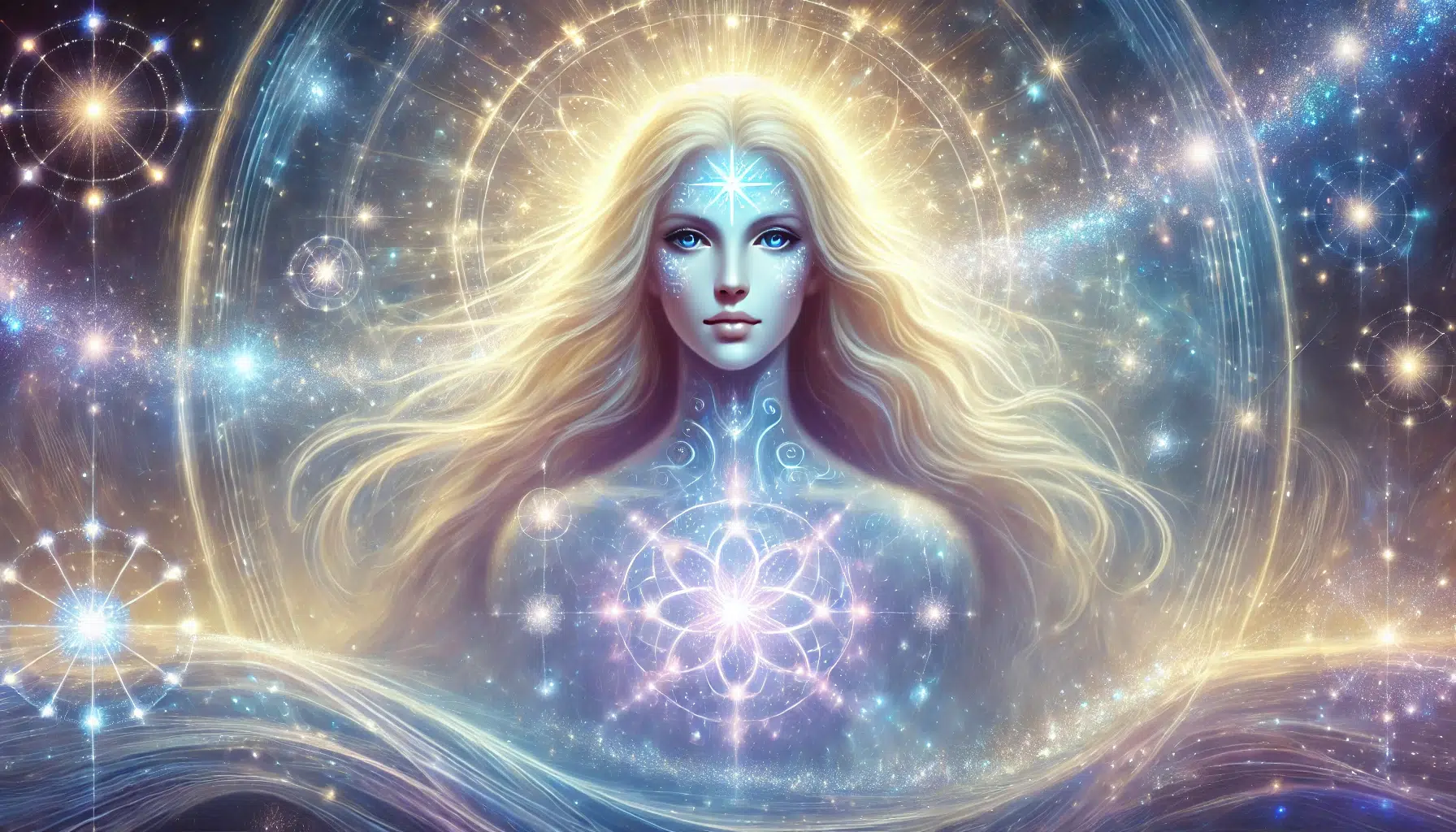 Os Pleiadianos: seres estelares das Plêiades e sua missão espiritual na Terra