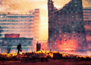 Mas será o apocalipse? A humanidade persiste em reescrever a velha história