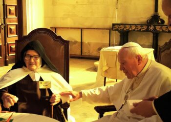 O alerta de João Paulo II sobre a guerra: uma profecia ignorada há 20 anos