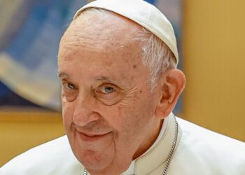 As homilias de Santa Marta: o início do magistério de Francisco