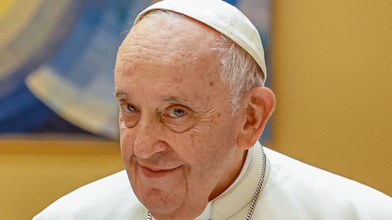 As homilias de Santa Marta: o início do magistério de Francisco