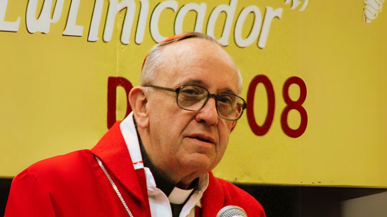 O passado controverso de Papa Francisco durante a ditadura militar argentina