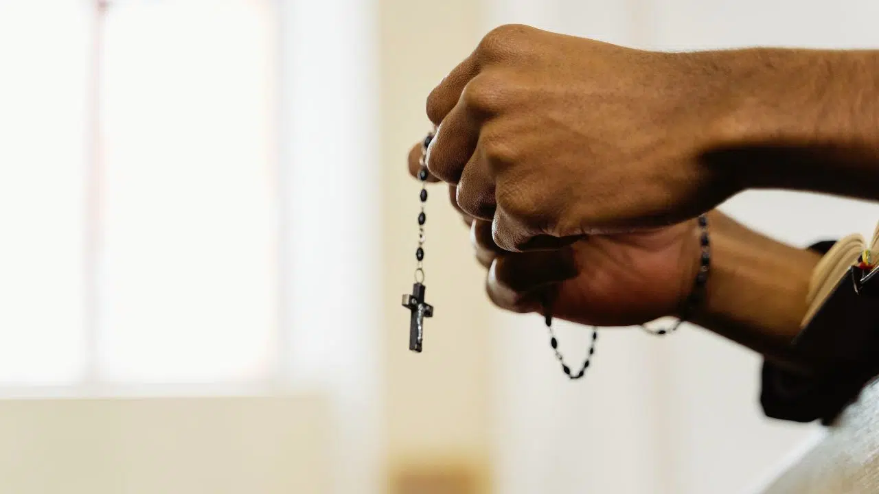 Semana Santa: memória, silêncio e esperança que renasce com a Páscoa