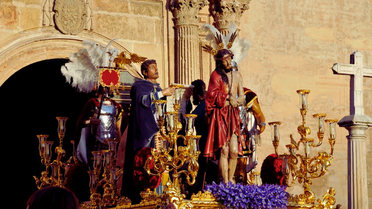 Semana Santa: a história por trás da celebração que culmina na Páscoa cristã