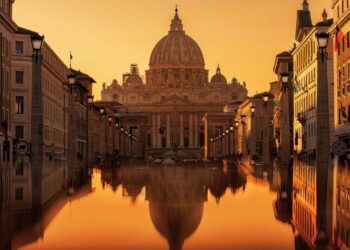 Vaticano debate como a cultura pode transformar vidas em presídios