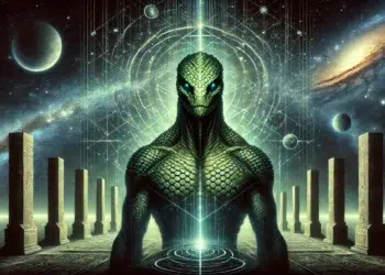 Reptilianos: os senhores das sombras ou guardiões da antiga sabedoria?