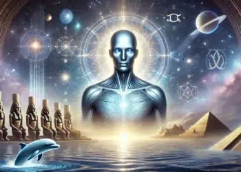 Sirianos: guardiões da sabedoria estelar e mentores da humanidade antiga
