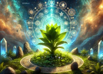 Ora-pro-nóbis no Tarot: como usar essa planta sagrada para curas e insights